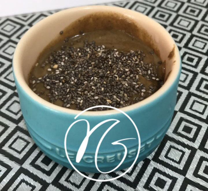 Brigadeiro de Abacate